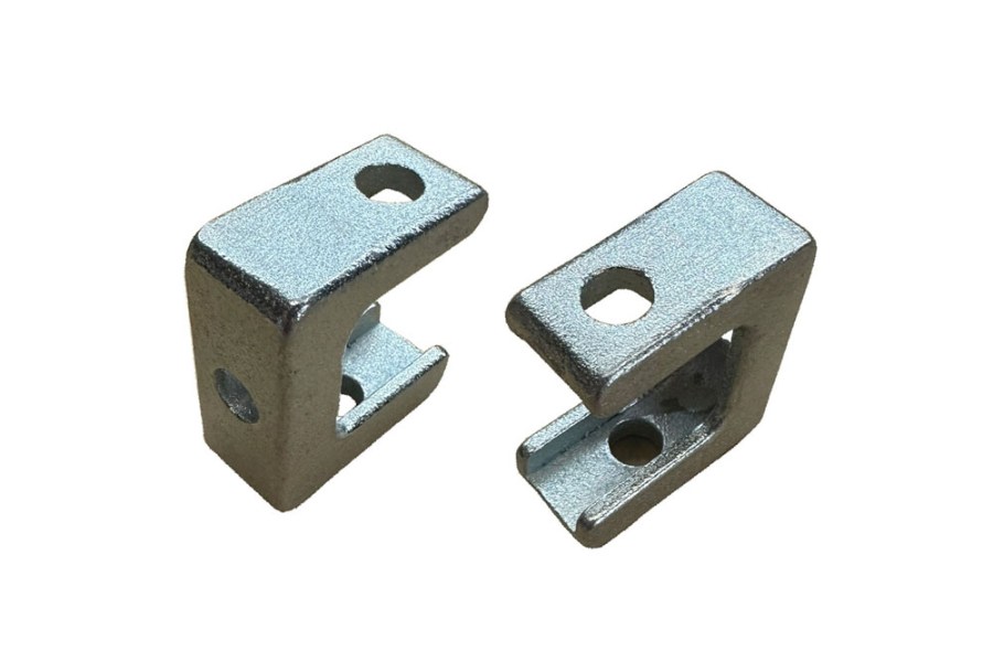 Picture of Jerr-Dan Cast Frame Clamp